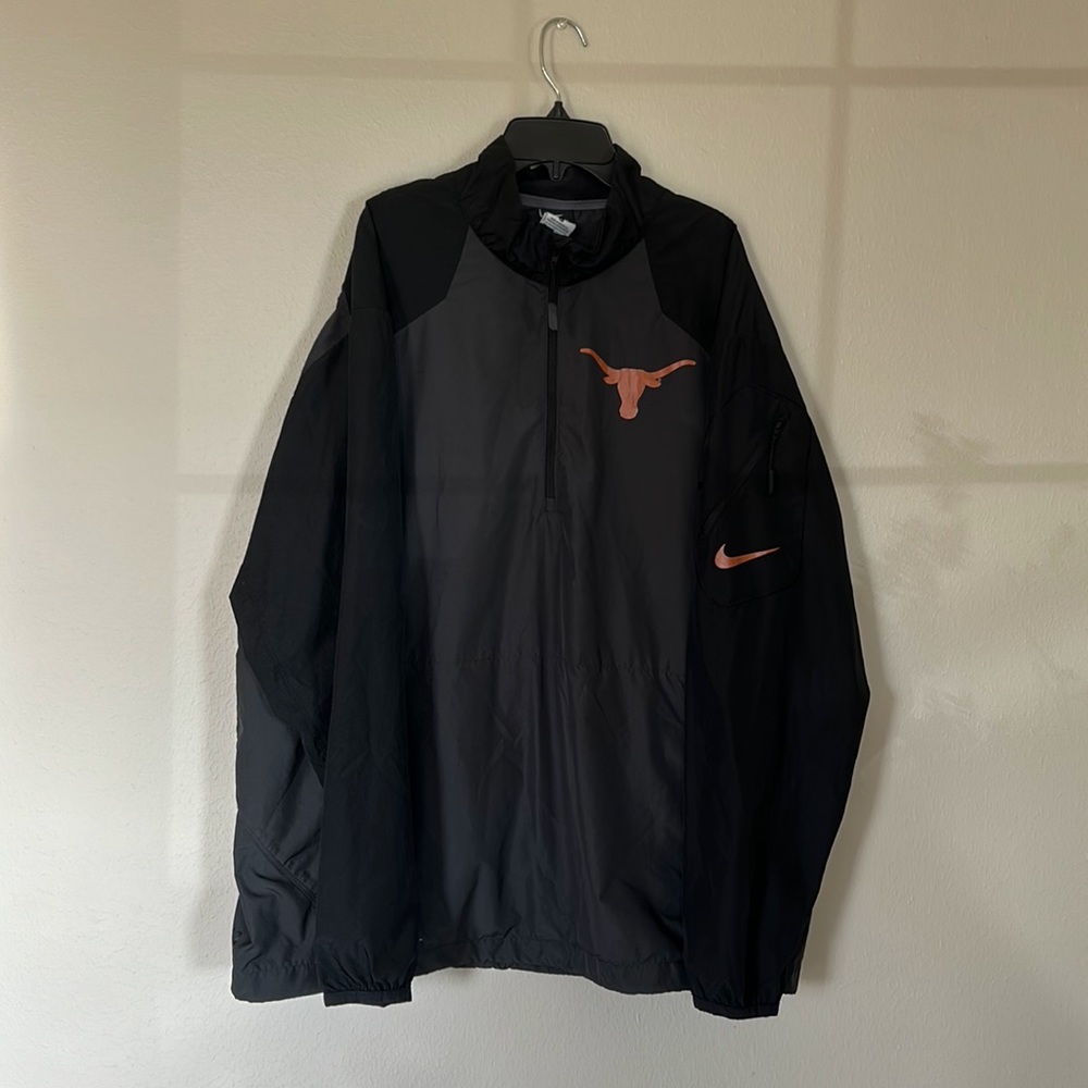 UT Nike jacket